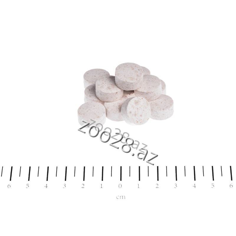 Canina Petvital Biotin Hair and Skin Health of Dogs and Cats, 50 tab - Dogs - Photo 2